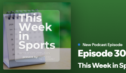 TWIS ep. 30